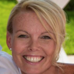 Annissa McHarg Krueger