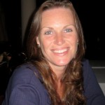 Vanessa Gustin-Macfarlane