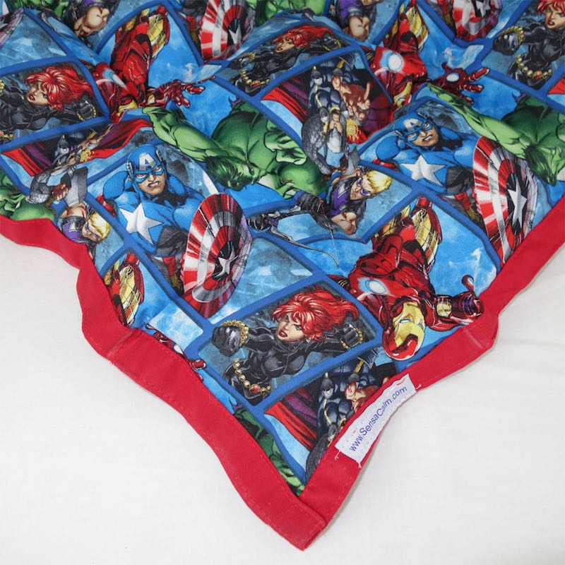 Marvel Licensed Products