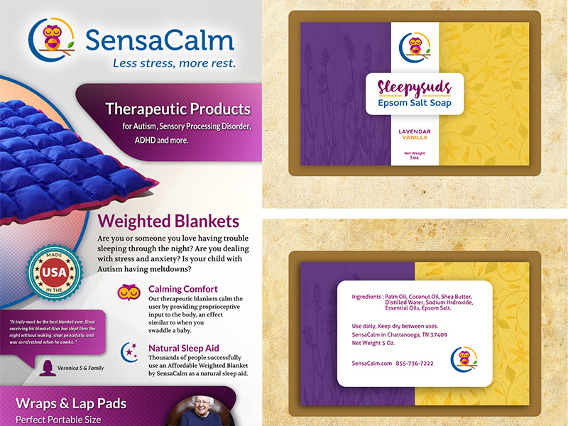 Product Packaging Design