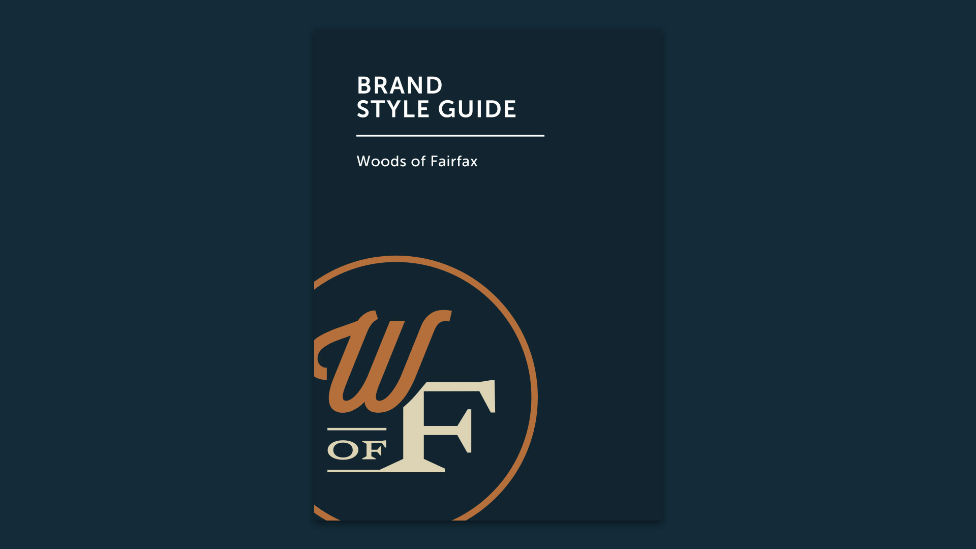 Brand Manual