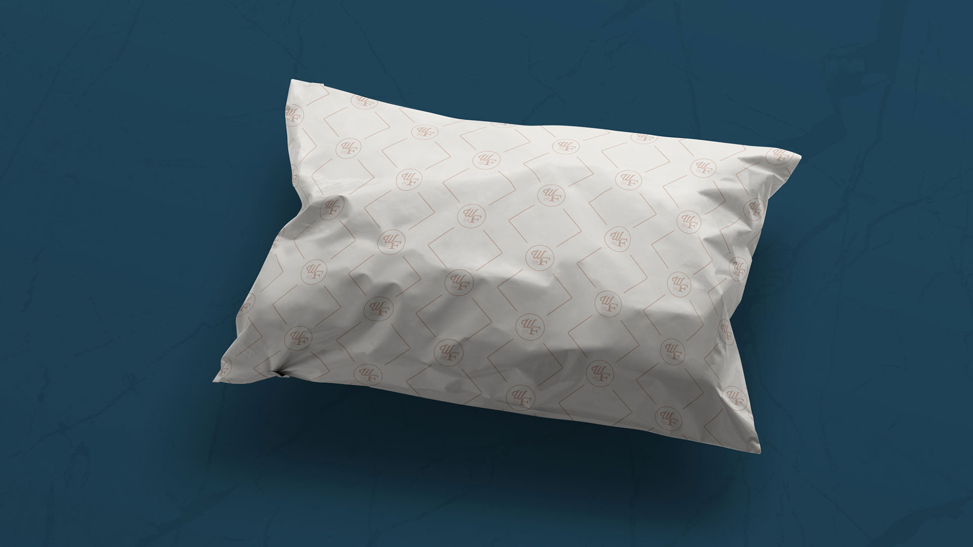 Brand Pattern Applications