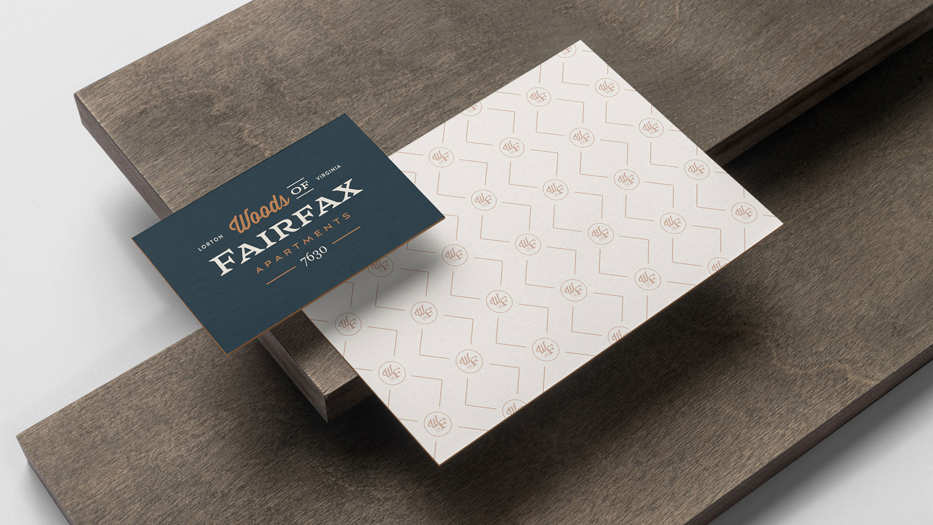 Brand Pattern System