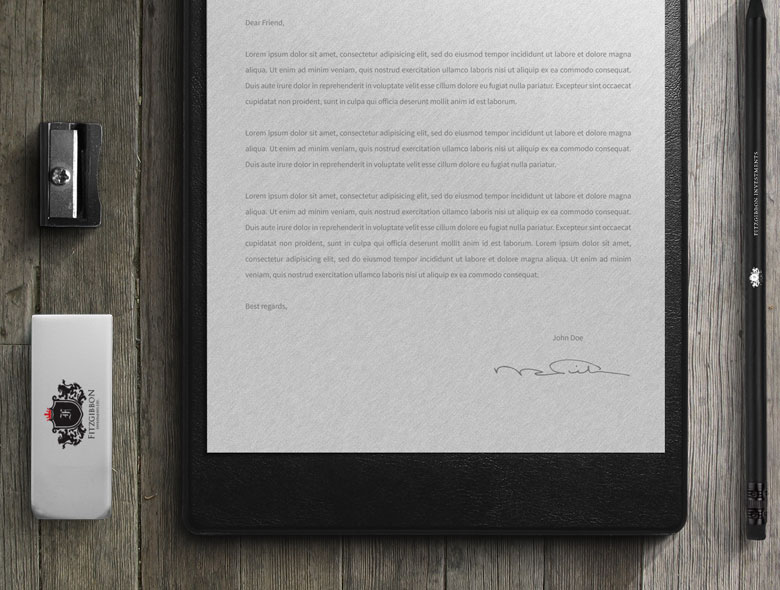 financial investments branding