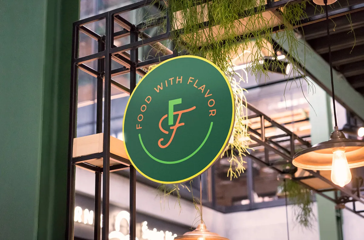 Fusion Fresh Secondary Icons