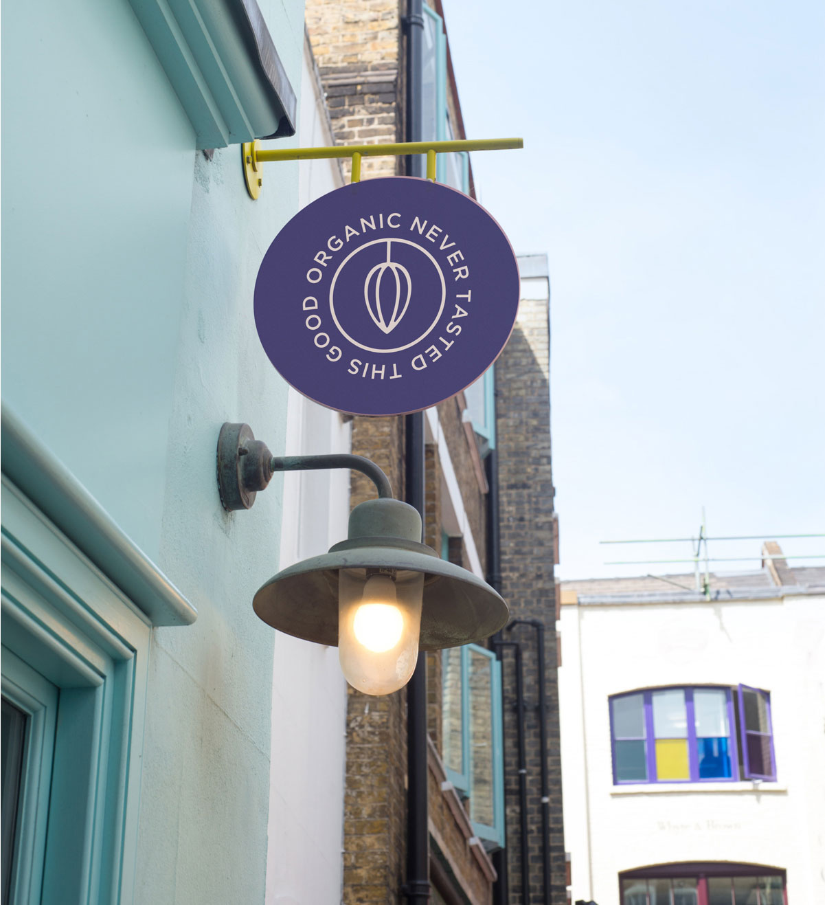 Brand Identity System