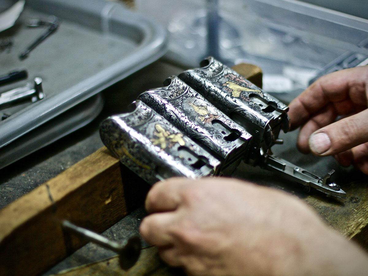 Watson Bros Modern Identity