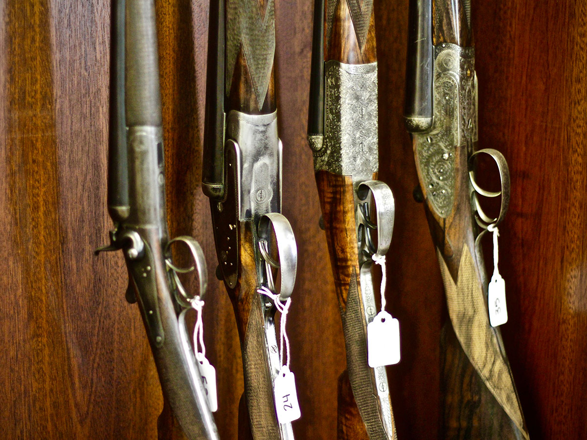 Watson Bros Heritage System