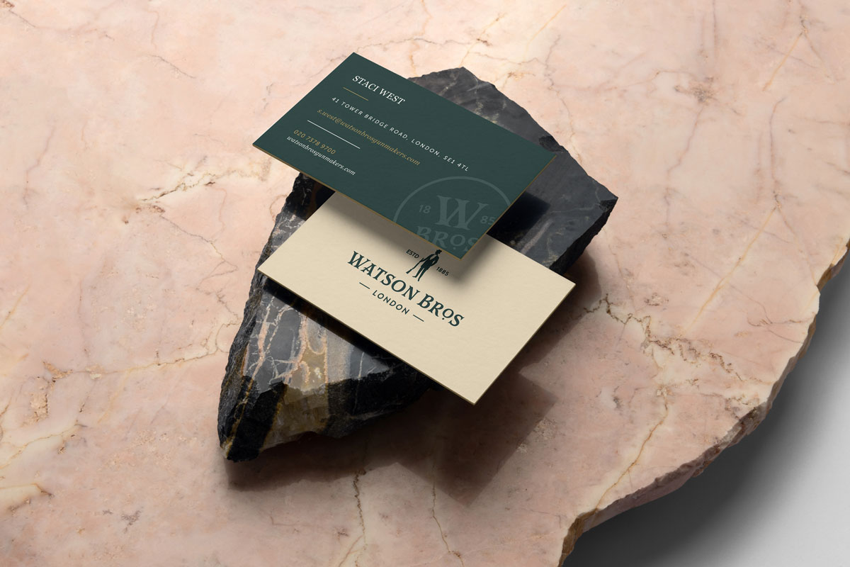 Heritage Seal System